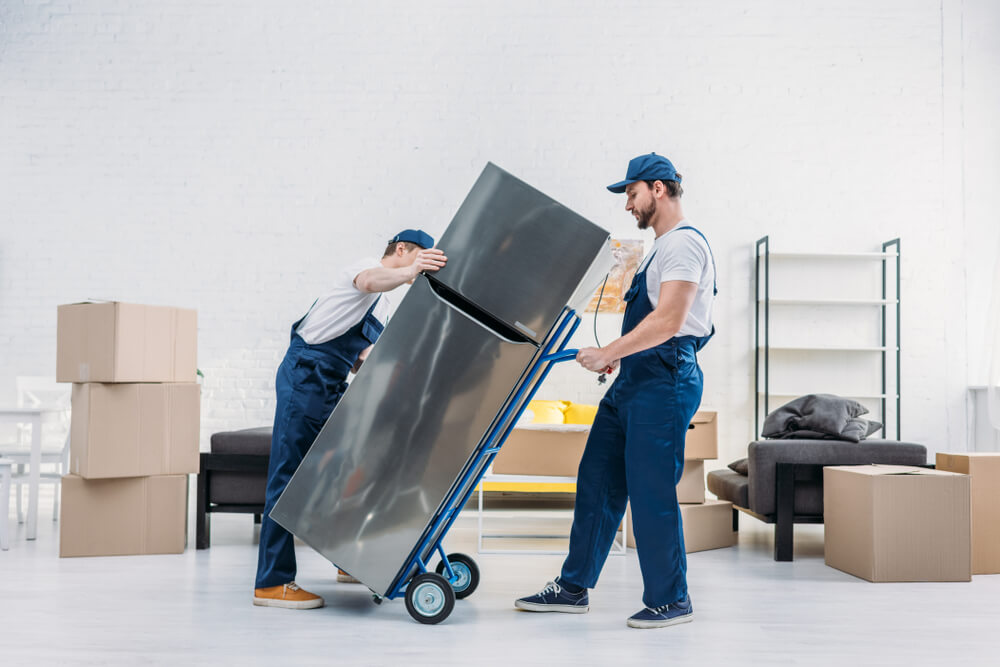 Sebastian Packers And Movers Near Me